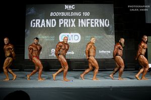 BODYBUILDING 100